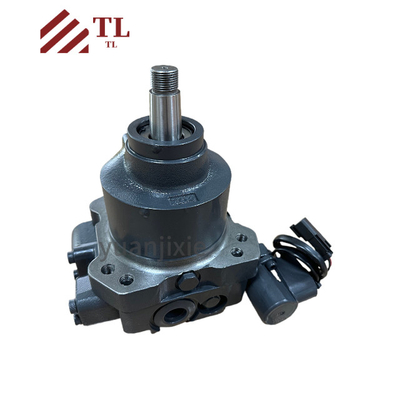 708-7W-00021 708-7W-00020 708-7W-00022 Komatsu D275A-5 Assy motor de ventilador