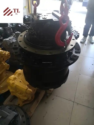 9233692 9281921 9281920 9244944 Motor hidráulico de viaje para excavadora de rastreo 100% -
