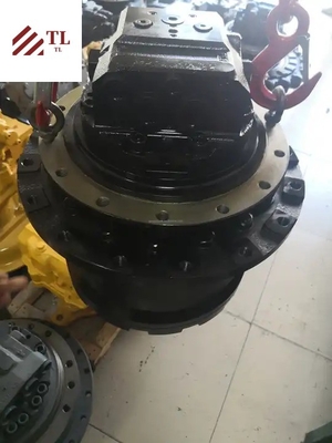 9233692 9281921 9281920 9244944 Motor hidráulico de viaje para excavadora de rastreo 100% -