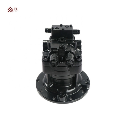 Motor oscilante de excavadora de hierro fundido YN15V00035F1 M5X130CHB-10A-41C/295 para SK200 SK210-8