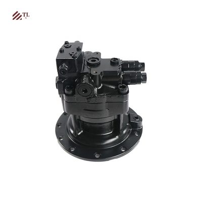 Motor oscilante de excavadora de hierro fundido YN15V00035F1 M5X130CHB-10A-41C/295 para SK200 SK210-8