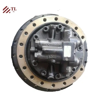 89810840 Excavadora Final Drive Motor de viaje caja de cambios La mejor opción para la excavadora de rastreo