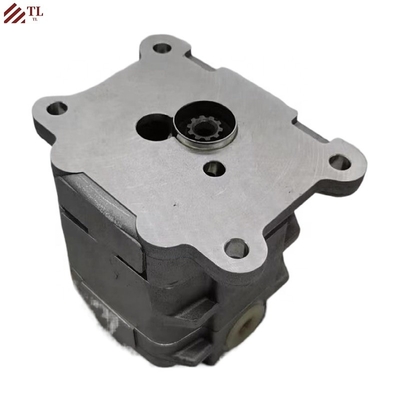 Pumpas de engranaje piloto 705-41-02700 para excavadoras PC27MR-2 PC27MR-3 Rendimiento garantizado