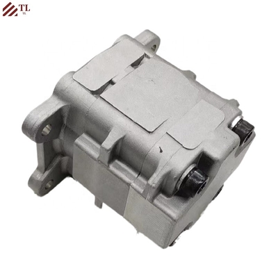 Pumpas de engranaje piloto 705-41-02700 para excavadoras PC27MR-2 PC27MR-3 Rendimiento garantizado