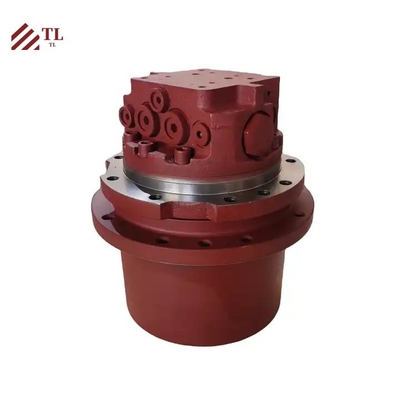RD158-61606 KX040 Motor de viaje para excavadora de rastreo PHV-3B MAG-18VP TM03A Venta