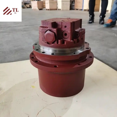 RD158-61606 KX040 Motor de viaje para excavadora de rastreo PHV-3B MAG-18VP TM03A Venta