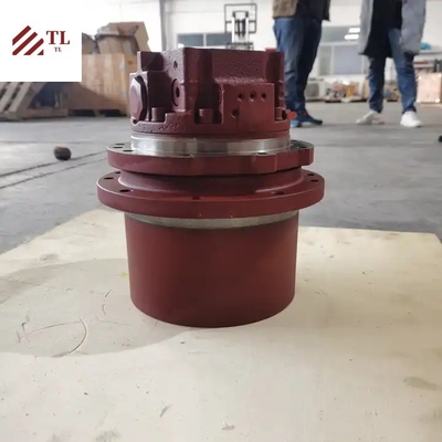 RD158-61606 KX040 Motor de viaje para excavadora de rastreo PHV-3B MAG-18VP TM03A Venta