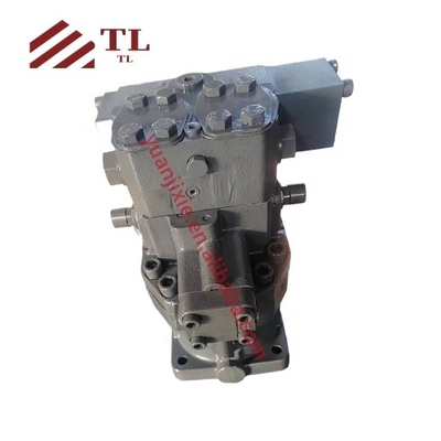 Partes de repuesto de excavadoras 291-3711 2913711 Motor hidráulico para erpillar M322D Final Drive