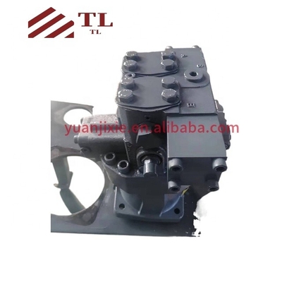 Partes de repuesto de excavadoras 291-3711 2913711 Motor hidráulico para erpillar M322D Final Drive
