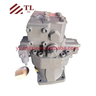 Partes de repuesto de excavadoras 291-3711 2913711 Motor hidráulico para erpillar M322D Final Drive