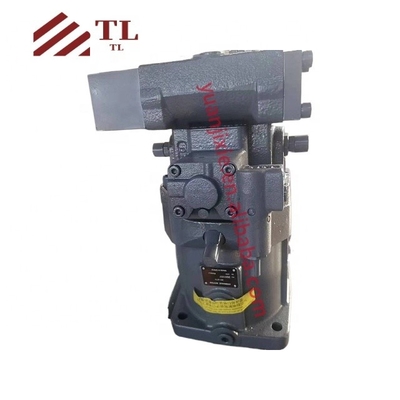 Partes de repuesto de excavadoras 291-3711 2913711 Motor hidráulico para erpillar M322D Final Drive
