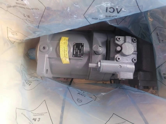 Partes de repuesto de excavadoras 291-3711 2913711 Motor hidráulico para erpillar M322D Final Drive