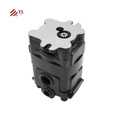 Bomba de engranaje hidráulico PVD-3B-60 de alta garantía para obras de construcción de excavadoras SK80 SK75