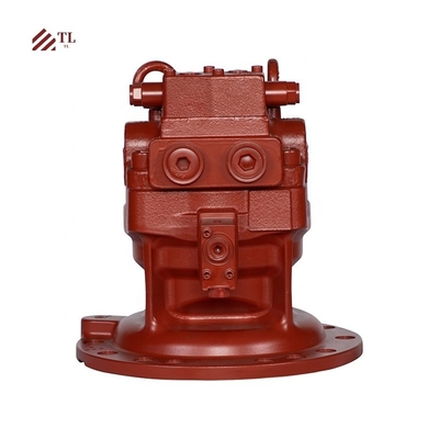EC210B Excavadora Partes hidráulicas Motor giratorio M5X130 Motor giratorio 14550091 VOE14550091