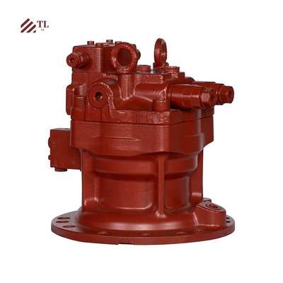 EC210B Excavadora Partes hidráulicas Motor giratorio M5X130 Motor giratorio 14550091 VOE14550091