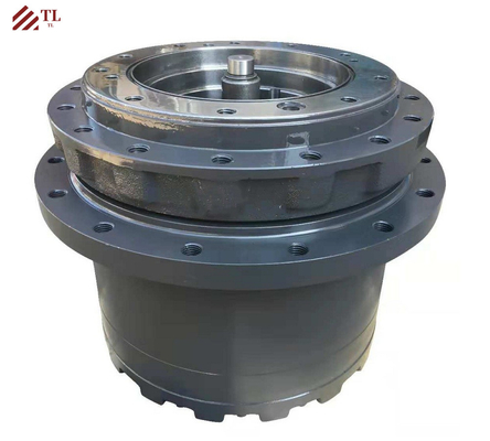 La garantía  E312 312B E312C Conjunto de velocidades de desplazamiento 110-7080 219-3643 Conducción final sin motor
