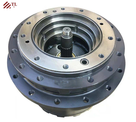 La garantía  E312 312B E312C Conjunto de velocidades de desplazamiento 110-7080 219-3643 Conducción final sin motor