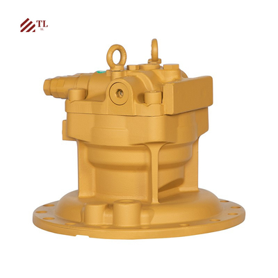 E320C ZX450-3 M5X130 4423009 09704636 Motor de oscilación hidráulico Assy Construcción duradera