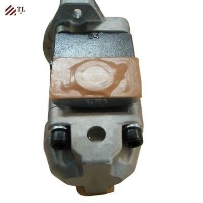 Comatsu PC78US-6 Bomba de engranaje piloto 705-58-34010 705-52-34000 705-55-34140 705-55-34160 705-11-36010 708-3t-04620 708-3t-04610