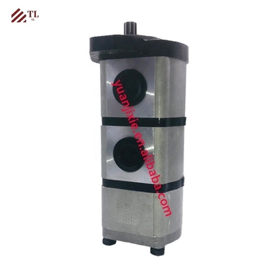 Pumpas de engranaje de excavadora garantizadas para Bob X225 X325 X328 X322 X320 6665107 666698 6672075