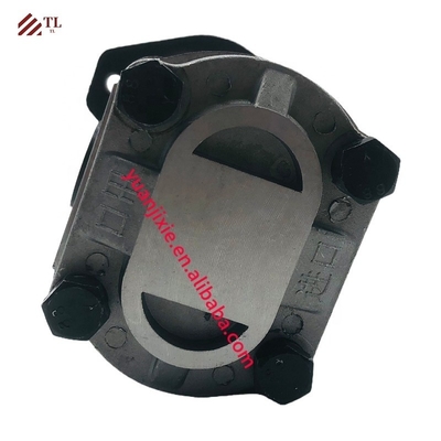 Pumpas de engranaje de excavadora garantizadas para Bob X225 X325 X328 X322 X320 6665107 666698 6672075