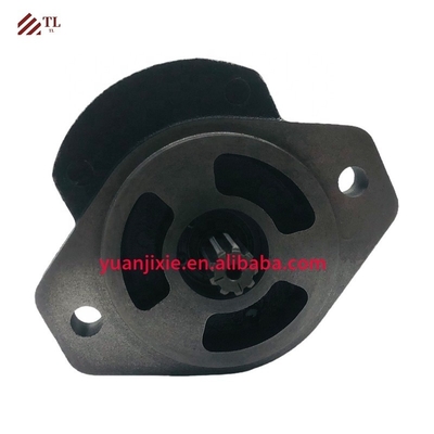 Pumpas de engranaje de excavadora garantizadas para Bob X225 X325 X328 X322 X320 6665107 666698 6672075
