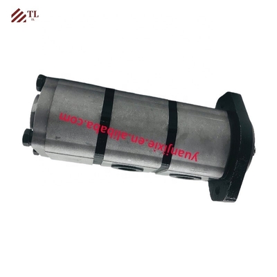 Pumpas de engranaje de excavadora garantizadas para Bob X225 X325 X328 X322 X320 6665107 666698 6672075