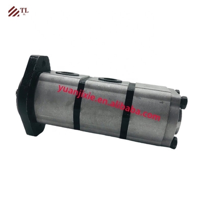 Pumpas de engranaje de excavadora garantizadas para Bob X225 X325 X328 X322 X320 6665107 666698 6672075