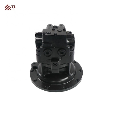 SK200-8 SK210 SK210-8 M5X130 Motor giratorio hidráulico YN32W00019F1 con funcionamiento estable