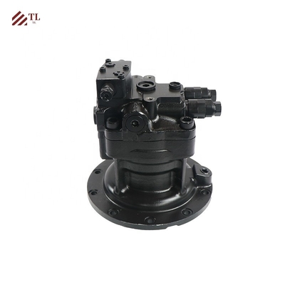 SK200-8 SK210 SK210-8 M5X130 Motor giratorio hidráulico YN32W00019F1 con funcionamiento estable