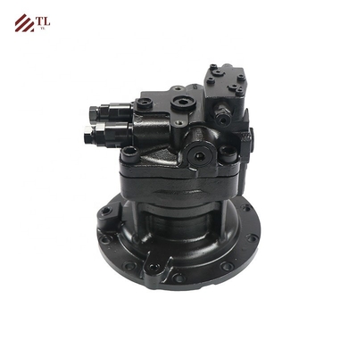 SK200-8 SK210 SK210-8 M5X130 Motor giratorio hidráulico YN32W00019F1 con funcionamiento estable