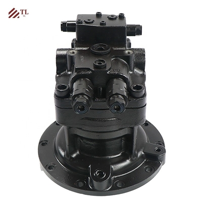 SK200-8 SK210 SK210-8 M5X130 Motor giratorio hidráulico YN32W00019F1 con funcionamiento estable