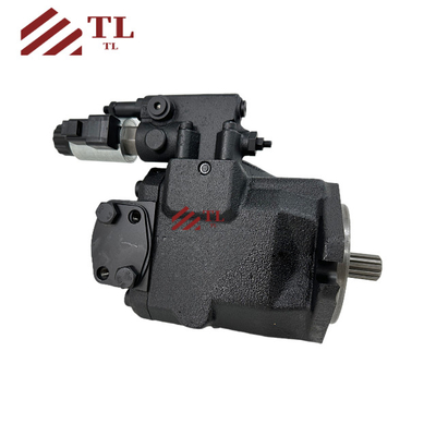 VOLVO 15020161 Bomba de pistón hidráulica axial R986110489 y de larga duración