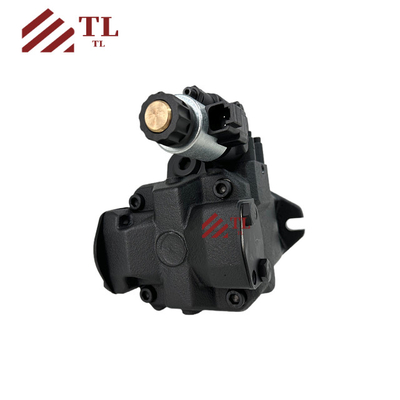 VOLVO 15020161 Bomba de pistón hidráulica axial R986110489 y de larga duración