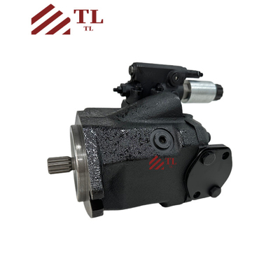 VOLVO 15020161 Bomba de pistón hidráulica axial R986110489 y de larga duración