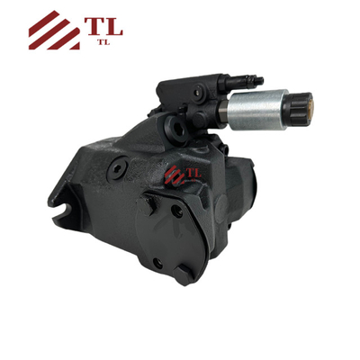 VOLVO 15020161 Bomba de pistón hidráulica axial R986110489 y de larga duración