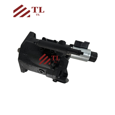 VOLVO 15020161 Bomba de pistón hidráulica axial R986110489 y de larga duración