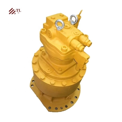 31Q4-11141 31Q4-11142 31Q4-11140 Ensamblaje de reducción giratoria para excavadora R140-9 R150-9 M2X63