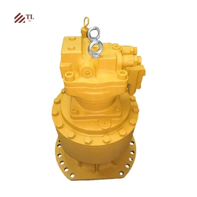 31Q4-11141 31Q4-11142 31Q4-11140 Ensamblaje de reducción giratoria para excavadora R140-9 R150-9 M2X63