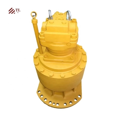 31Q4-11141 31Q4-11142 31Q4-11140 Ensamblaje de reducción giratoria para excavadora R140-9 R150-9 M2X63