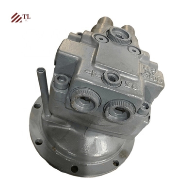 No de la parte 4334355 EX100-3 EX120-3 Swing Drive Swing Motor 9111265 para máquinas pesadas