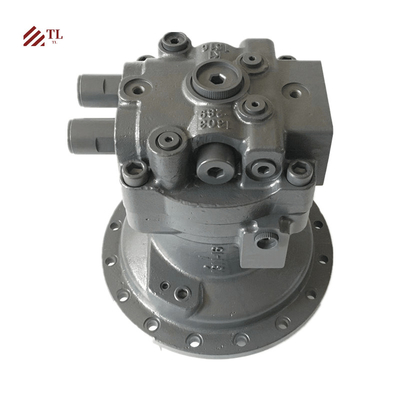 No de la parte 4334355 EX100-3 EX120-3 Swing Drive Swing Motor 9111265 para máquinas pesadas