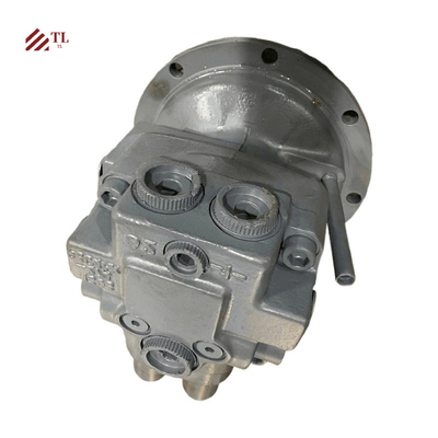 No de la parte 4334355 EX100-3 EX120-3 Swing Drive Swing Motor 9111265 para máquinas pesadas