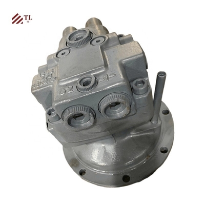 No de la parte 4334355 EX100-3 EX120-3 Swing Drive Swing Motor 9111265 para máquinas pesadas