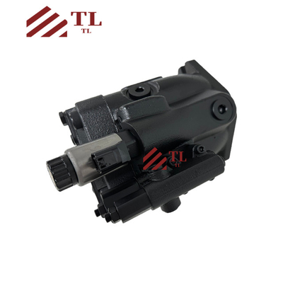 Pompas de engranaje de la bomba principal hidráulica VOE14602247 para excavadora Volvo EC480D Excavadora de rastreo