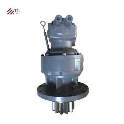 No de la parte 4334355 EX100-3 EX120-3 Swing Drive Swing Motor 9111265 para máquinas pesadas