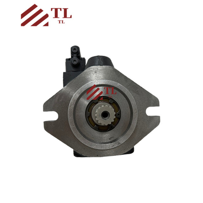 Pompas de engranaje de la bomba principal hidráulica VOE14602247 para excavadora Volvo EC480D Excavadora de rastreo