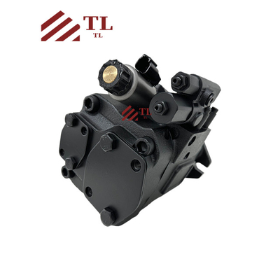Pompas de engranaje de la bomba principal hidráulica VOE14602247 para excavadora Volvo EC480D Excavadora de rastreo