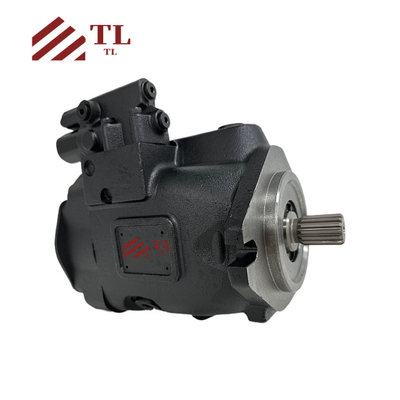 Pompas de engranaje de la bomba principal hidráulica VOE14602247 para excavadora Volvo EC480D Excavadora de rastreo