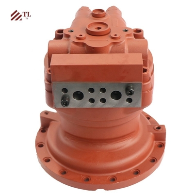 Alta garantía DX225-7 DX225LC-V Motor oscilante K1045024 para trabajos de construcción de excavadoras